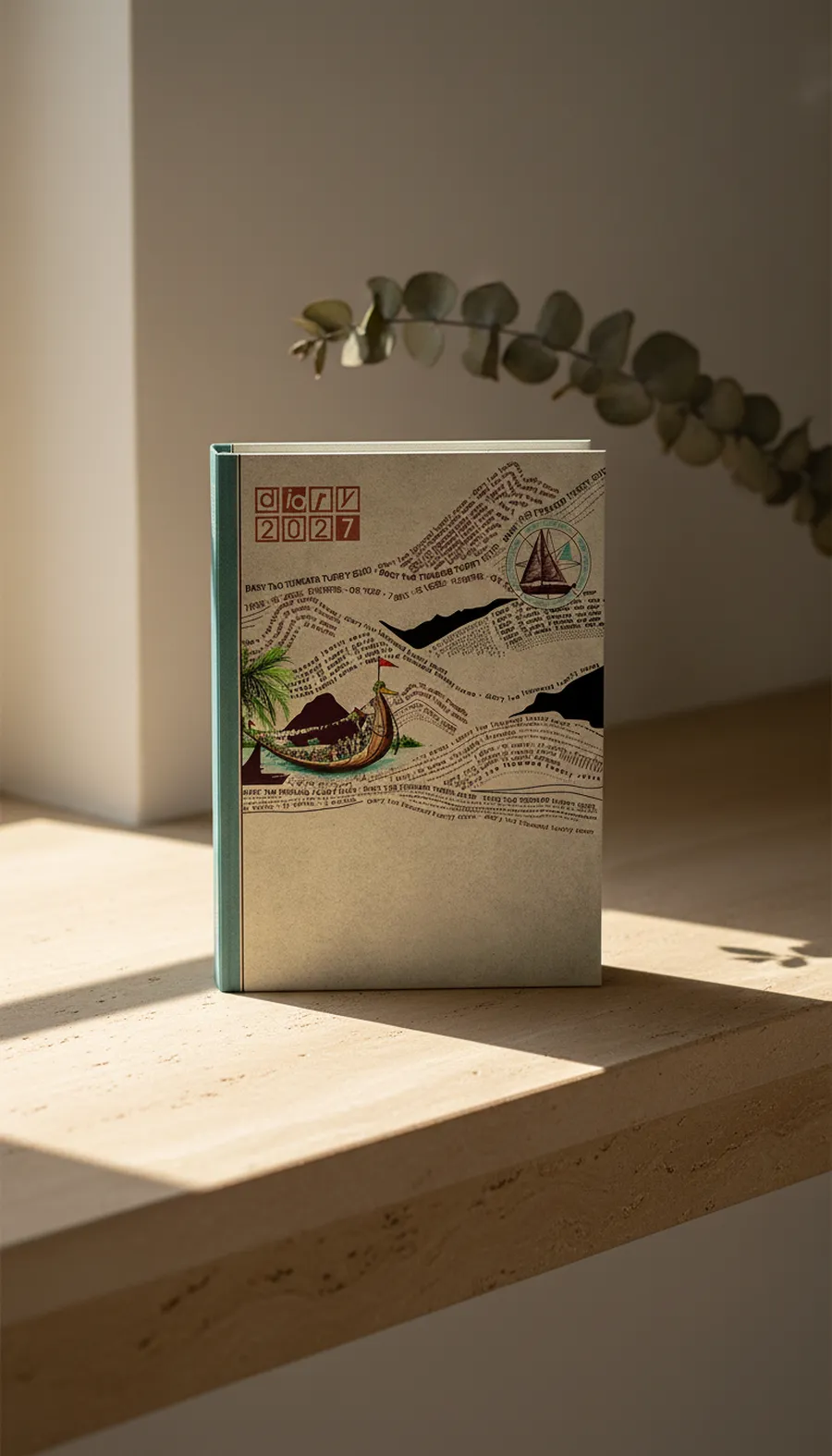 Insignia diary